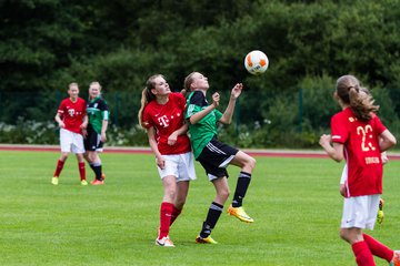 Bild 110 - C-Juniorinnen Landesmeister Finale SV Wahlstedt - TuRa Meldorf : Ergebnis: 1:4